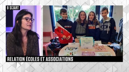 SMART ÉDUCATION - Emission du 24 mai 2023