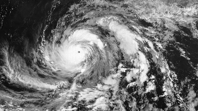 Super Typhoon Mawar predicted to intensify into category five storm before Guam landfall