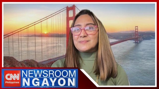 Mga awtoridad nagbabala vs. pagtangkilik sa illegal gambling apps | Newsroom Ngayon