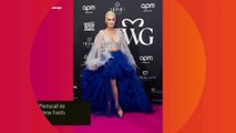 Eva Longoria redonne le sourire à Baptiste Giabiconi après ses ennuis d'héritage à Cannes