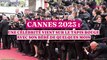 Cannes 2023 : une célébrité vient sur le tapis rouge avec son bébé de quelques mois