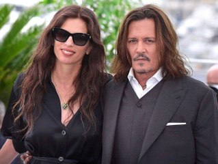 Maïwenn et Johnny Depp, heureuse nouvelle pour les deux acteurs !