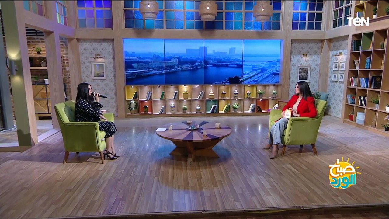 "يا أنا يا أنا في حبي أموت أنا "... سلطنة وجمال وأنت بتسمع صوت مريم الصبان