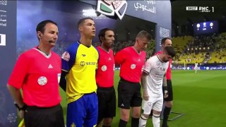 Ronaldo Incredible Goal  Al Nassr vs Al Shabab 3-2 Highlights & Goals - 2023-NxXobfnPL6o-720p-1656367775319