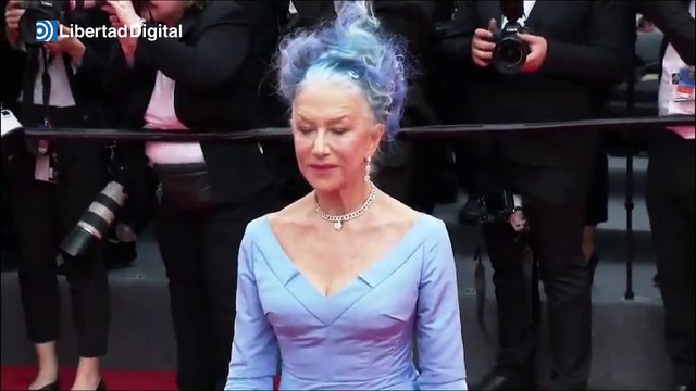 El glamour en la alfombra roja del Festival de Cannes