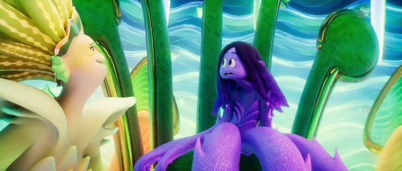 RUBY GILLMAN TEENAGE KRAKEN Film