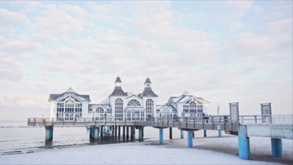 Tragischer Fund: Vermisster Sportbootfahrer vor Rügen tot entdeckt ⚓️