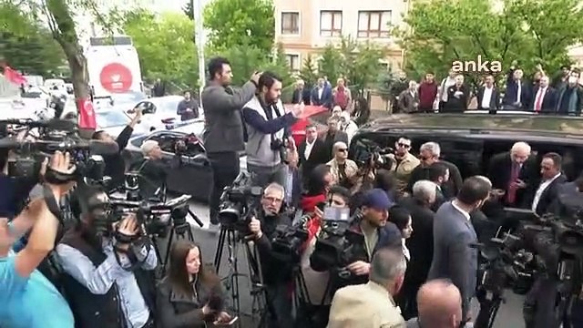 Kılıçdaroğlu ile Ümit Özdağ buluştu mu? Ümit Özdağ basın açıklaması!