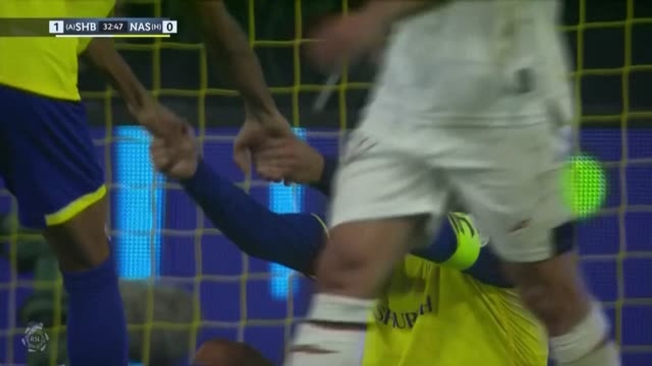 Highlights: Ronaldo schießt Al Nassr zum Sieg