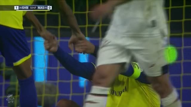 Highlights: Ronaldo schießt Al Nassr zum Sieg