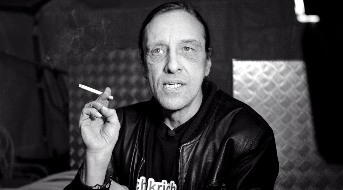 Deutschlands bekanntester Arbeitsloser offenbar gestorben