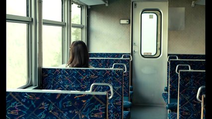 Laissez-moi - bande-annonce (avec Jeanne Balibar)