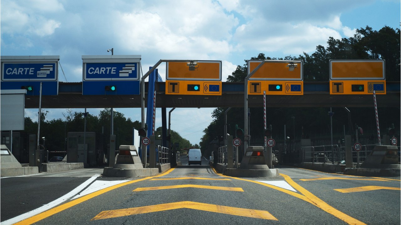 Maut-Ärger: diese drei fehler sollten sie mit dem auto in italien vermeiden