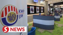 Ahmad Maslan: EPF records RM46mil profit from sale of six retail assets in Klang Valley and Johor