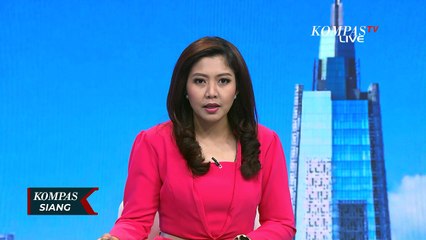 Tải video: Mensos Tri RismahariniAngkat Bicara soal KPK Geledah Kantor Kemensos!