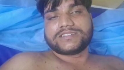 दतिया: पैसों के लेनदेन में युवक को मारी गोली, मचा हड़कंप