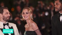 Lily-Rose Depp DAZZLES At 'The Idol' Cannes Film Festival Premiere