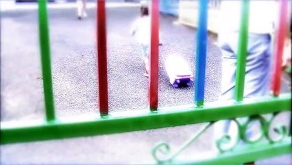 LE JOURNAL DE LA QUOTIDIENNE : Le journal du mardi 23 mai 2023