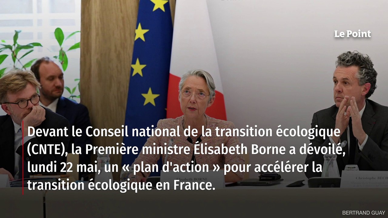 Climat : les secteurs les plus émetteurs de gaz à effet de serre en France