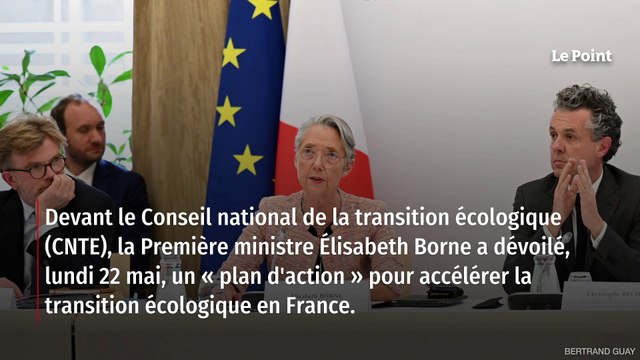 Climat : les secteurs les plus émetteurs de gaz à effet de serre en France