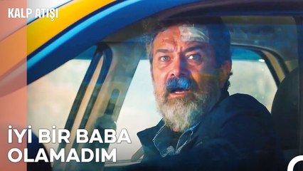 Eylül'ün Babasına Kumpas! - Kalp Atışı