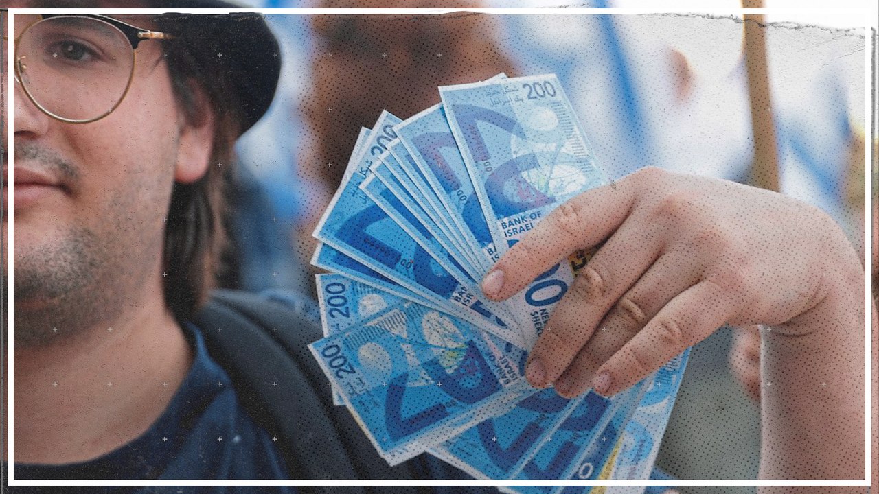 Proteste in Israel gegen zusätzliche Gelder für ultraorthodoxe Juden