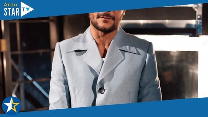 Amir : Un mois après la mort de sa maman, le chanteur brise le silence avec un message poignant