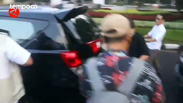 Digeledah KPK, Mensos Sebut Tak Ada Bansos Beras Kemensos Pada 2021