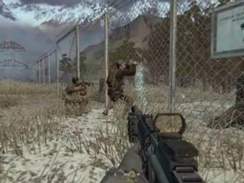 COD4