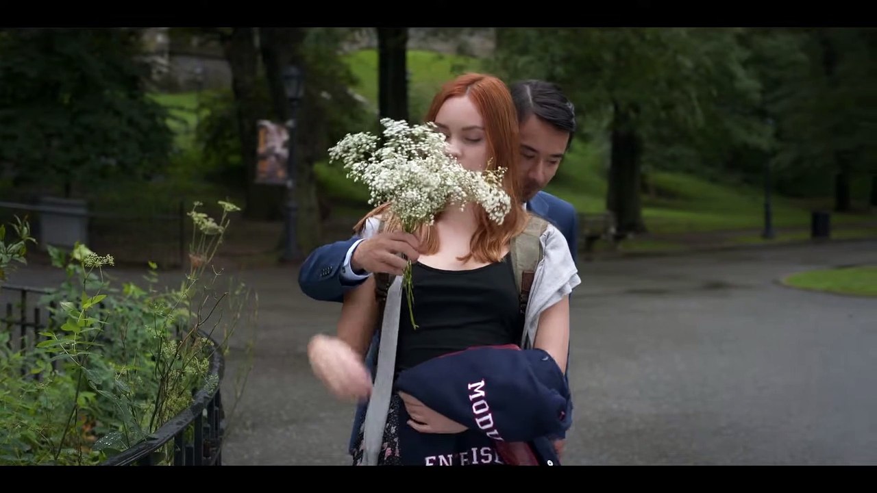 Hidden Exposure Movie