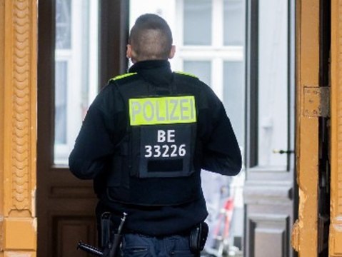 Bundesweite Razzia gegen Letzte Generation : Das ist bisher bekannt