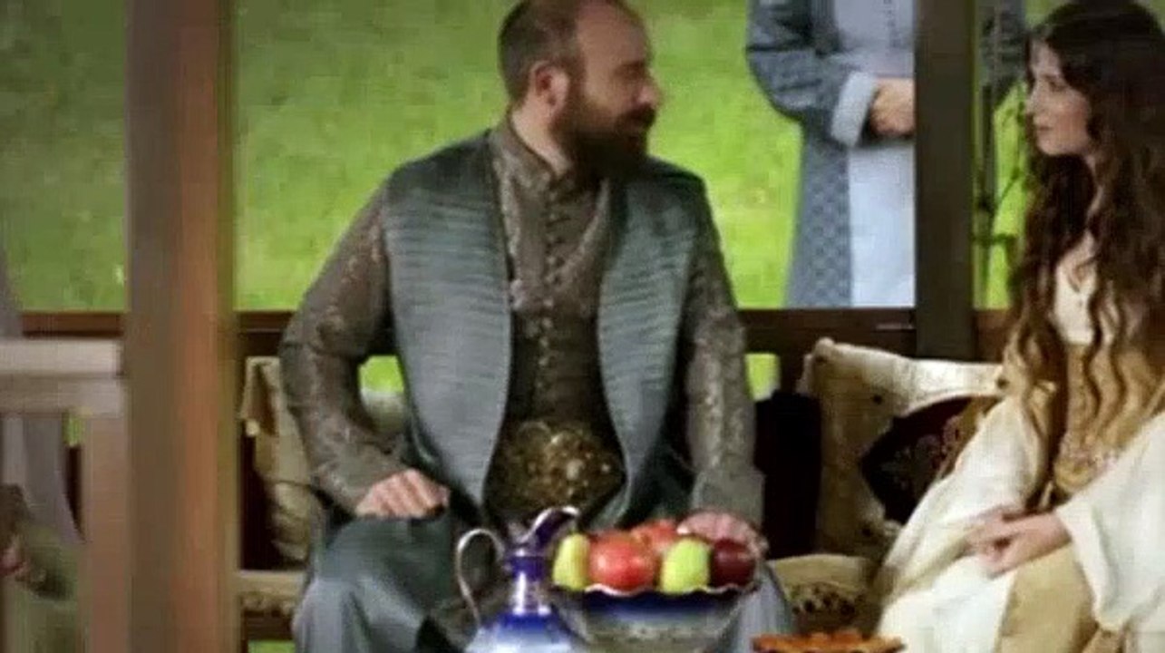 Suleiman El Gran Sultan Capitulo 90 - [Español Doblado]