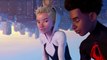 Spider-Man Across the Spider-Verse Movie Clip - Hanging with Gwen