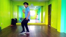 Zin 107-5 = 102 Mano Clap Clap zumba zin 102 _ zumba class GUAN GUAN BY CRAZY DESIGN ZUMBA HECTOR DANCE ft. Manoj Chhetri (RASKIN) Zumaba fitness dance  zin volume 107