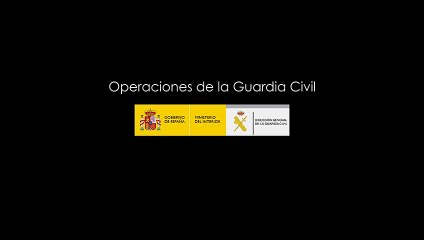 Desmantelan un punto de venta de droga e intervienen una pistola 'taser' manipulada