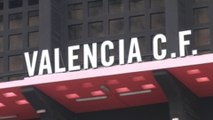 El Valencia recurrirá  la sanción por los insultos racistas a Vinicius