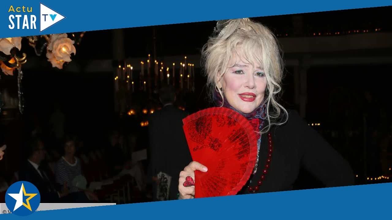 Armande Altaï de retour dans Star Academy ? Son appel du pied…