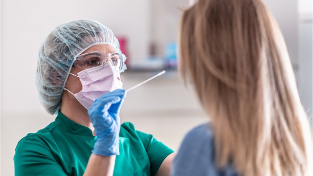 WHO hat neue Corona-Variante im Visir: Was über Acrux bisher bekannt ist