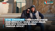 Istri Singgung Tanggung Jawab dan Minggat Bawa Anak-Anak, Ada Apa dengan Rumah Tangga Opick?