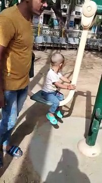 Ye dekho kya ho raha hai