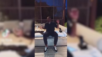Deshaun Watson posts (another) cringe TikTok