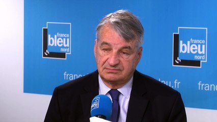 "On a besoin d'expliquer" à quoi servent les impôts, estime le directeur régional des finances publiques des Hauts-de-France