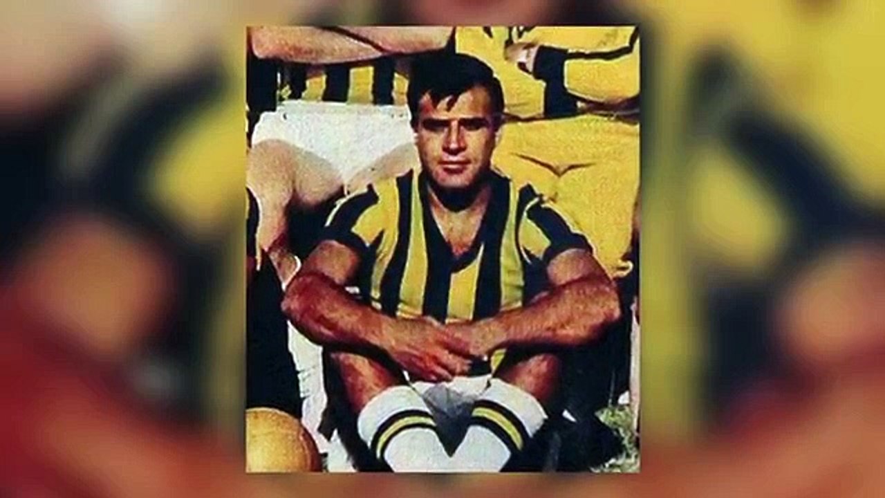 "Puşkaş Ergun" lakabıyla tanınan Fenerbahçe'nin efsane futbolcusu Ergun Öztuna hayatını kaybetti
