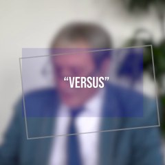 Versus : Usage Correct, pas seulement opposition