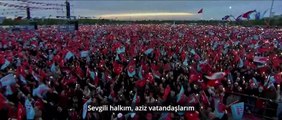 Kılıçdaroğlu'ndan ''Vatanını seven sandığa'' deyip Erdoğan'a demediğini bırakmadı