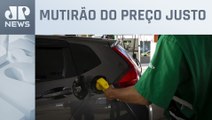 Governo começa fiscalização do valor dos combustíveis nos postos pelo Brasil