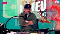 Bruno sur Fun Radio - L'intégrale du 24 mai