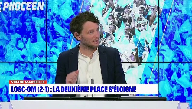 Replay de l'émission Virage Marseille du 22/05
