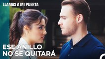 Nuestra Relación No Puede Terminar Tan Fácilmente - Llamas A Mi Puerta