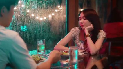 C@tch M3 Baby EP10 Eng Sub